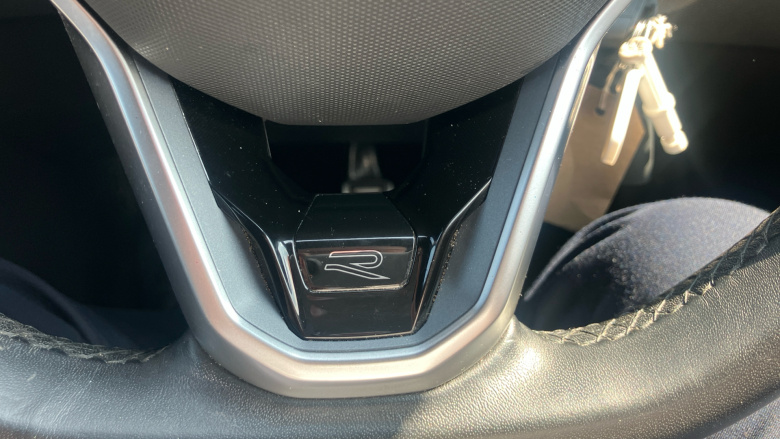 Volkswagen T-Roc 1.5 TSI R-Line 5dr Petrol Hatchback